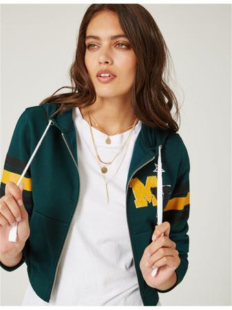 Толстовка Jennyfer