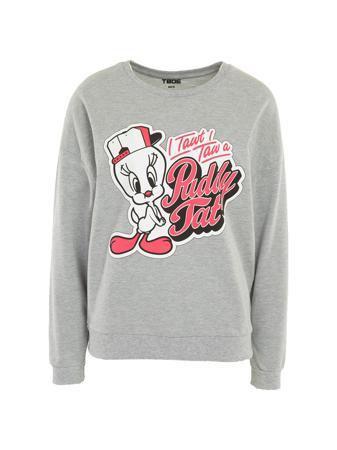 Толстовка ТВОЕ