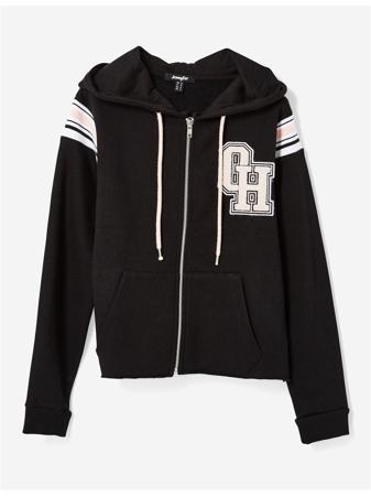 Толстовка Jennyfer