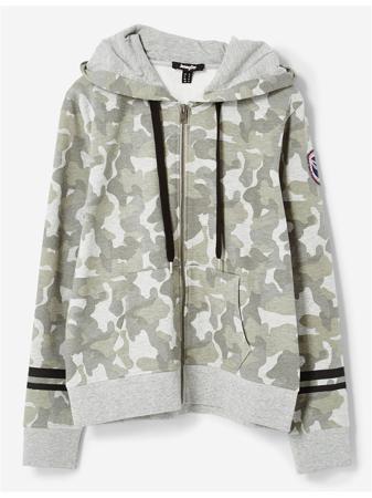 Толстовка Jennyfer