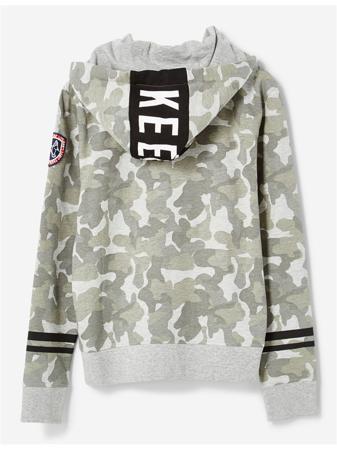 Толстовка Jennyfer