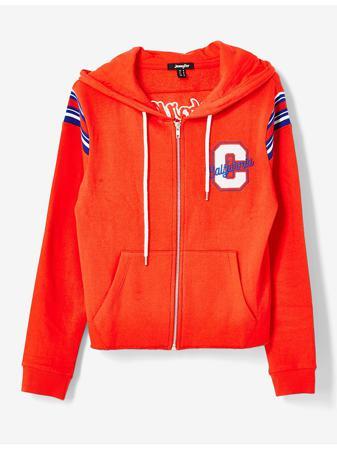 Толстовка Jennyfer