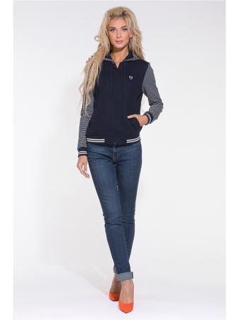 Толстовка Dairos