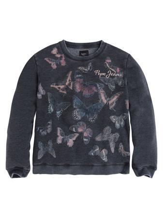 Толстовка PEPE JEANS LONDON