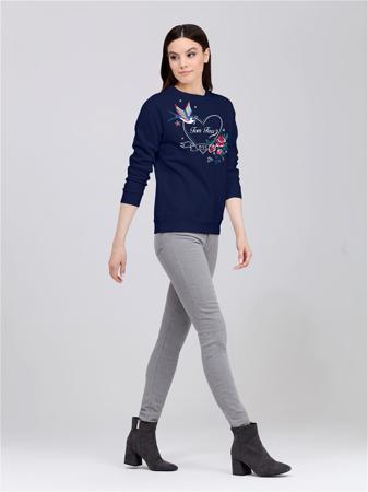 Толстовка TOM FARR