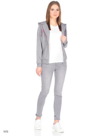 Толстовка CHIEMSEE