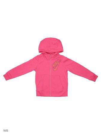 Толстовка Nike