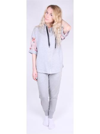 Толстовка ANIMA GEMELLA