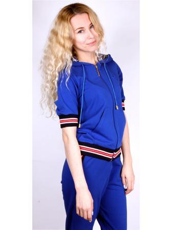 Толстовка ANIMA GEMELLA