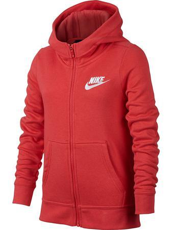 Толстовка Nike
