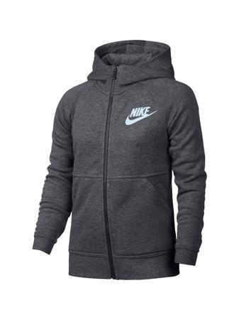 Толстовка Nike