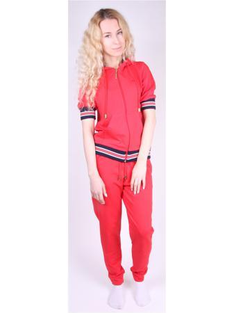 Толстовка ANIMA GEMELLA