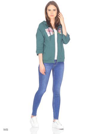 Толстовка United Colors of Benetton