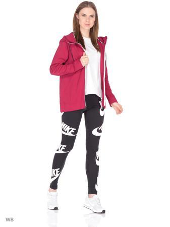 Толстовка Nike