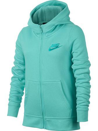 Толстовка Nike