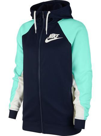 Толстовка Nike