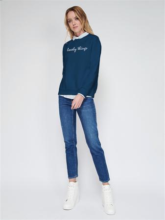 Толстовка TOM FARR