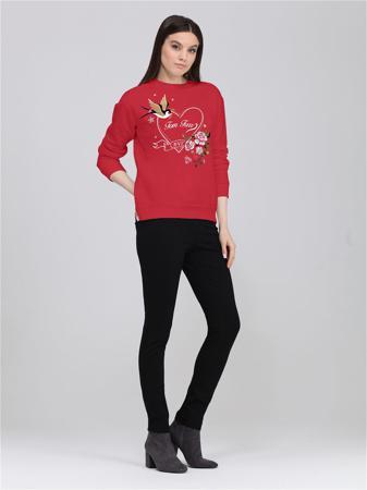 Толстовка TOM FARR