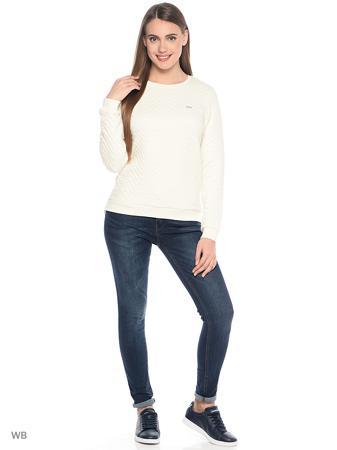 Толстовка Lacoste