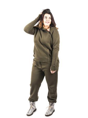 Толстовка PRIMEROVA