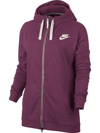 Толстовка Nike