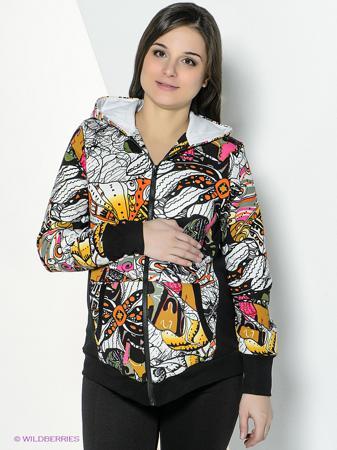 Толстовка 40 недель