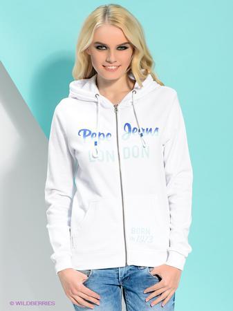 Толстовка PEPE JEANS LONDON