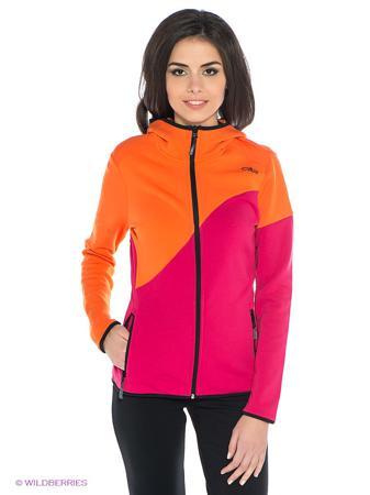 Толстовка CMP