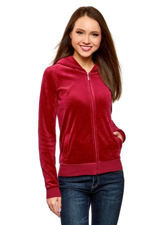 Толстовка Oodji