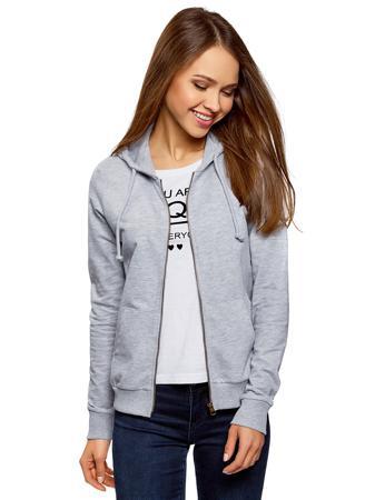 Толстовка Oodji