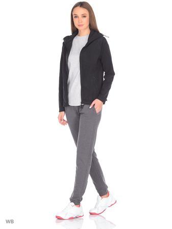 Толстовка Blue Seven