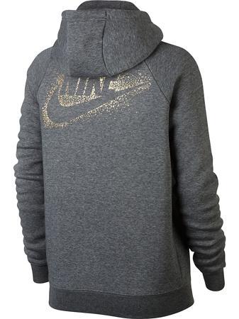 Толстовка Nike