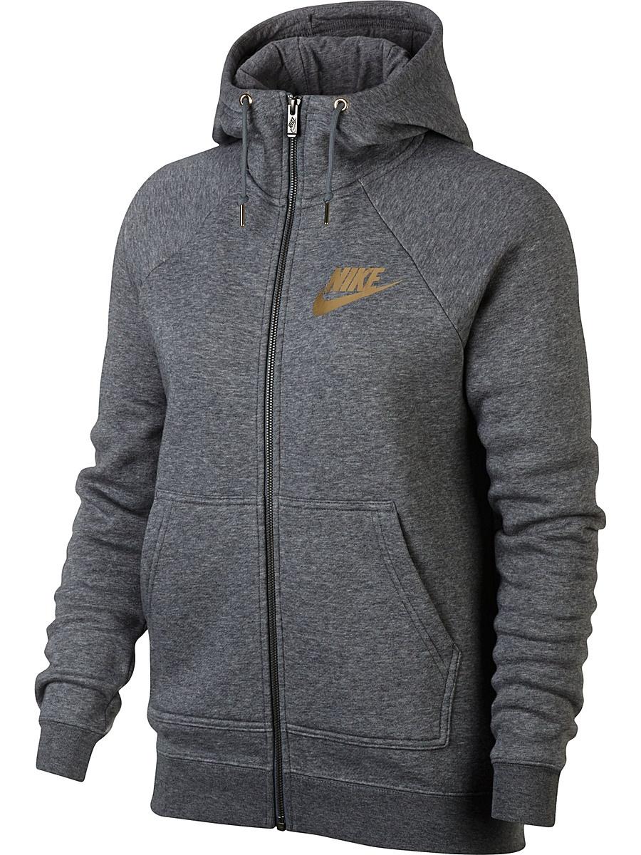 Толстовка Nike