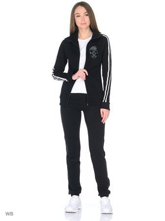 Толстовка URBAN GARAGE