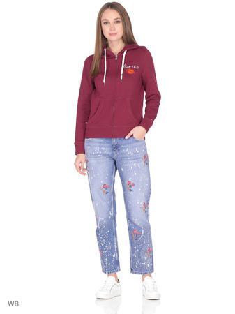 Толстовка Tommy Hilfiger