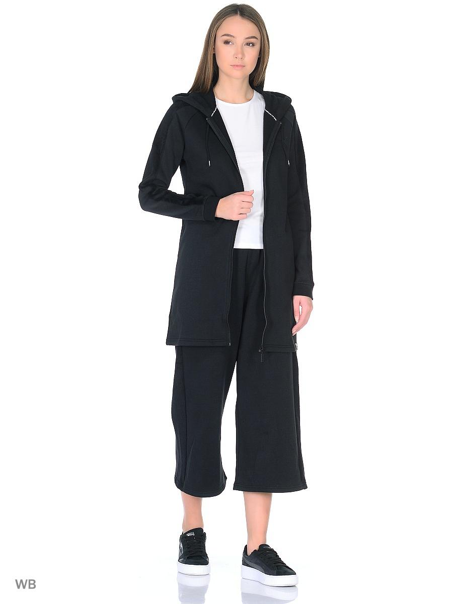 Толстовка PUMA