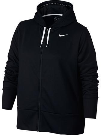 Толстовка Nike