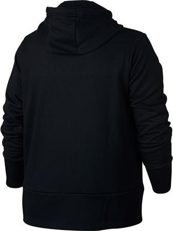 Толстовка Nike