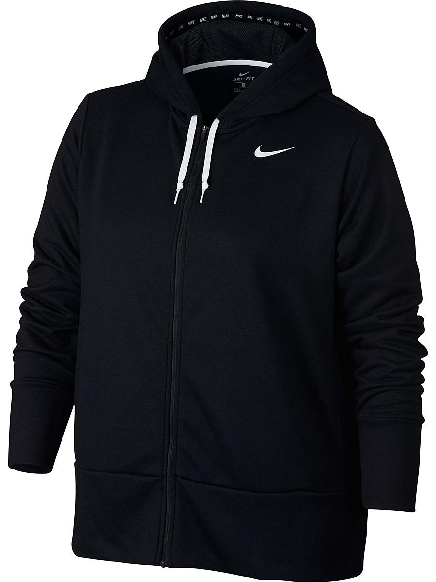 Толстовка Nike