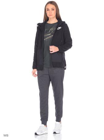 Толстовка Nike
