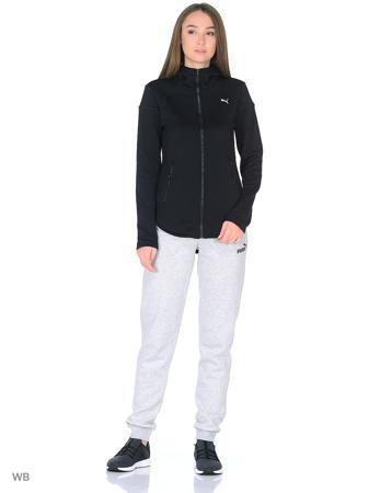 Толстовка PUMA