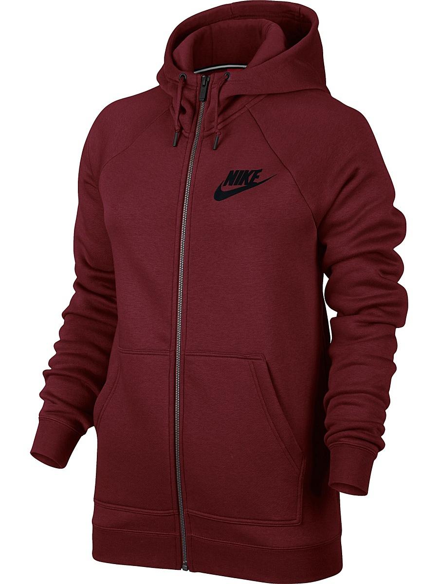 Толстовка Nike