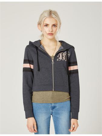 Толстовка Jennyfer