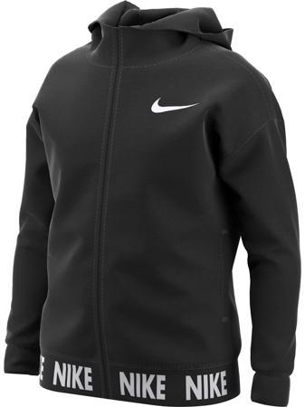 Толстовка Nike