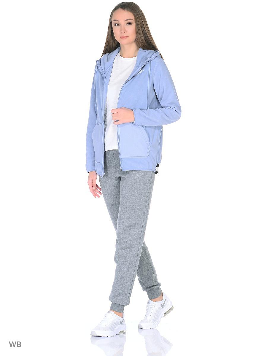 Толстовка Nike