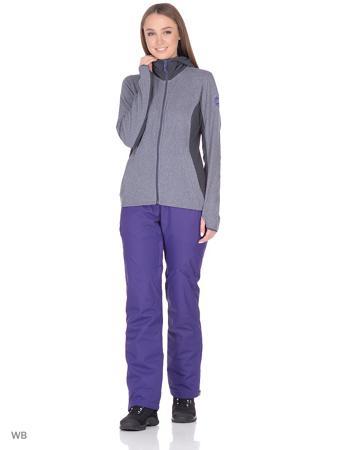 Толстовка Bergans