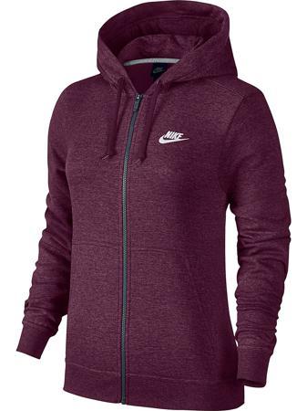 Толстовка Nike