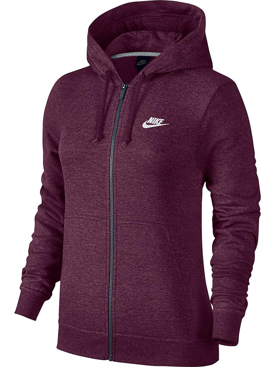 Толстовка Nike