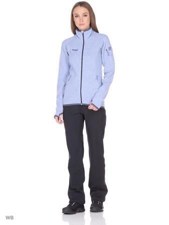 Толстовка Bergans