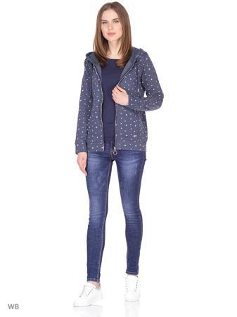 Толстовка TOM TAILOR